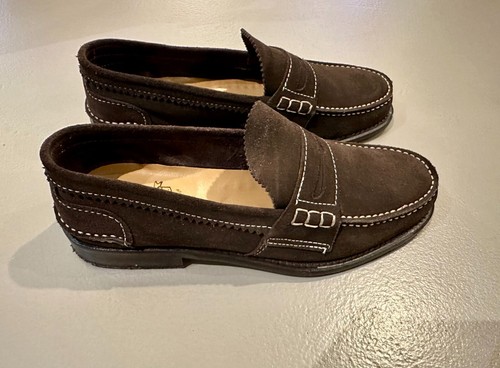 Scarpe mocassini saxone - scarpe,