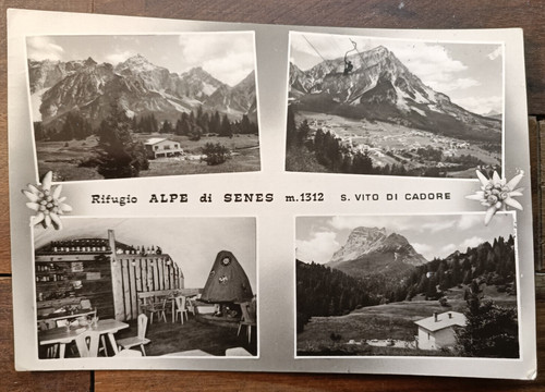 1967 san vito - di, cadore