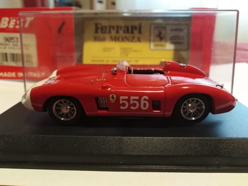 Best model ferrari 860 - best,