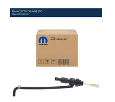 K05106031AC Pompa Pedale