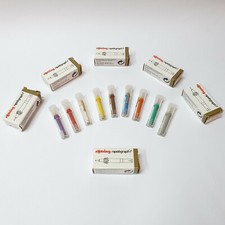 New rOtring Rapidograph F