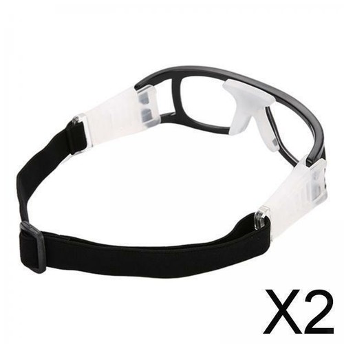 Occhiali basket - 2x,