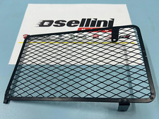 14037-1220 - KAWASAKI Griglia Radiatore Acqua Nera EN 500 1996-2003