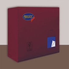 Tovaglioli 38x38 cm Punto