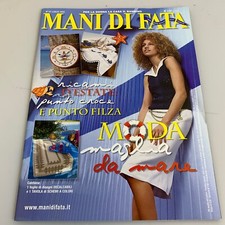 Rivista Mensile Mani di Fata