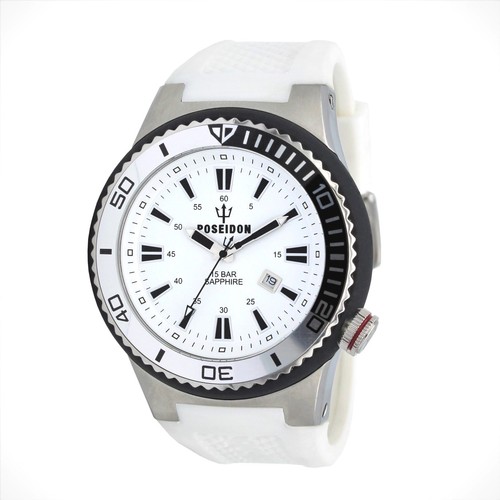 Poseidon orologio polso - poseidon,