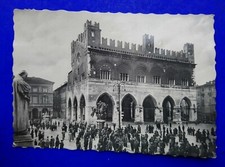 🔵 PHOTO POSTCARD PIAZZA