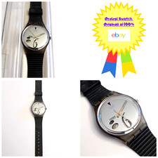 Swatch Gent High Beam Variante