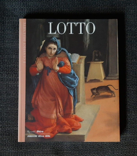 Classici dell arte - i, 35
