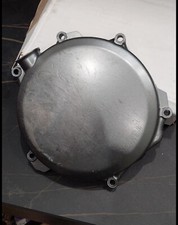 Carter Suzuki RMZ 250