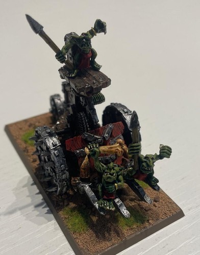 Warhammer fantasy esercito - fantasy,