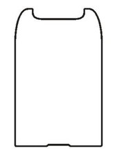 8x PELLICOLA PROTETTIVA