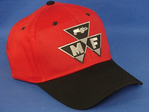 Cappello massey ferguson - massey,