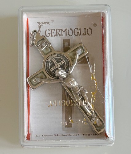 Croce medaglia san - croce, di
