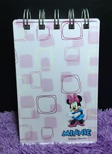 Minnie Mouse Blocco Appunti