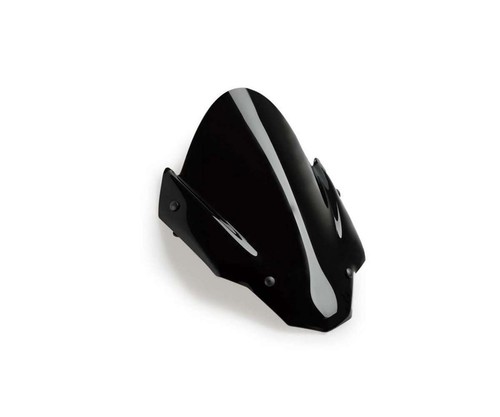 Cupolino puig nero racing - nero, z-racing