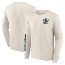 NFL Maglia Maniche Lunghe