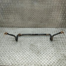 Barra antirollio anteriore