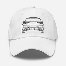 Cappello papà per Alfa