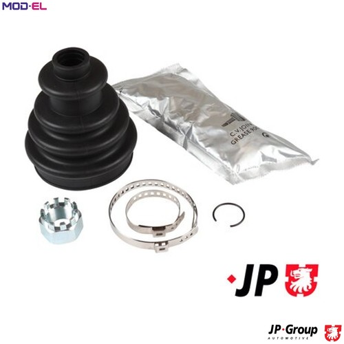 Kit soffietto albero motore - kit,