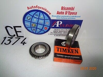 55437 55200 cuscinetto rulli - a,