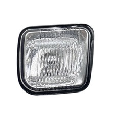 Fendinebbia per Honda Civic