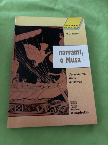 Narrami musa bruschi - musa,