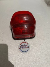 HONDA CBR XX 1100 2002 STOP