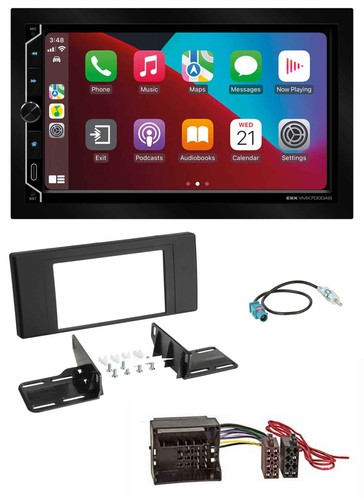 Esx 2din dab usb - esx,