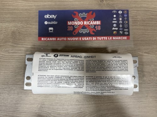 00522070750 carica airbag - 00522070750,