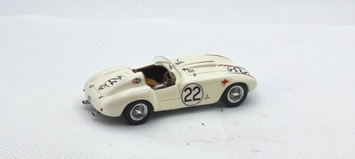 Very special model - very,