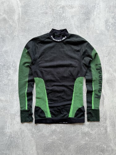 Maglia manica lunga - , kawasaki