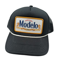 Cappello camionista Modelo