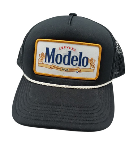 Cappello camionista modelo - cappello,