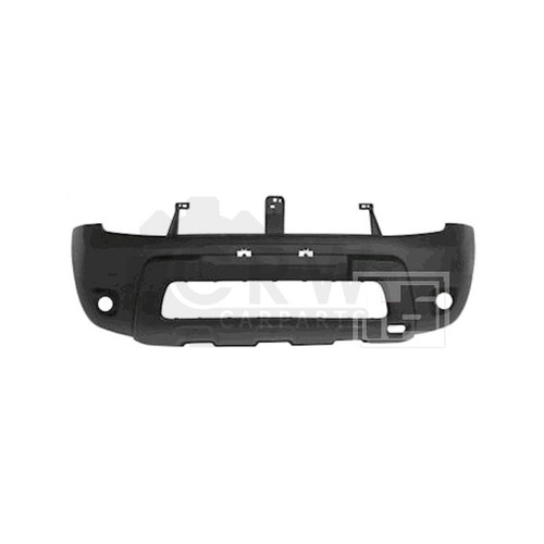 Paraurti anteriore per - , dacia