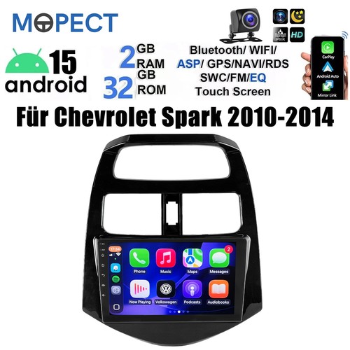 Android 15 autoradio - gb,