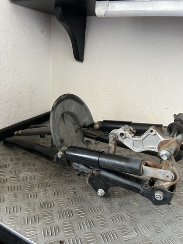 Forcella honda spazio - forcella,