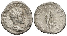 Antico Imperatore Romano
