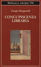 Concupiscenza libraria -