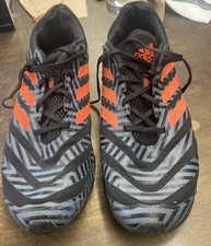 adidas springblade uomo taglia