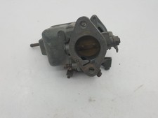 Carburatore monocorpo Weber 32