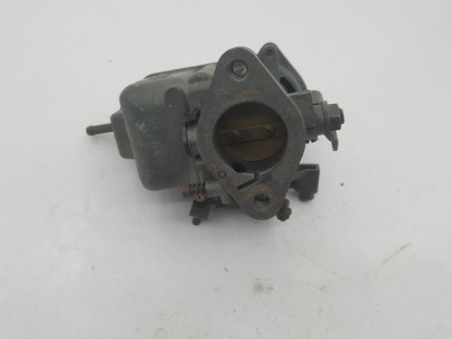 Carburatore monocorpo weber - carburatore, 32