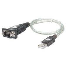 Techly Convertitore Adattatore