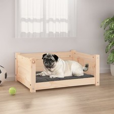 Letto per cani 65,5x50,5x28 cm