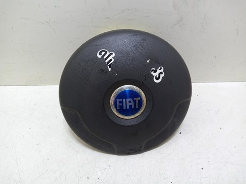Airbag volante per fiat idea - per,
