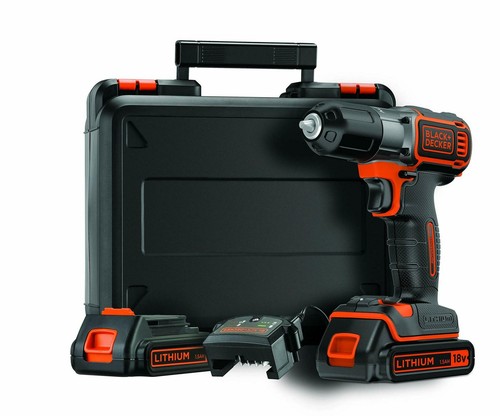 Trapano avvitatore batteria - avvitatore, a