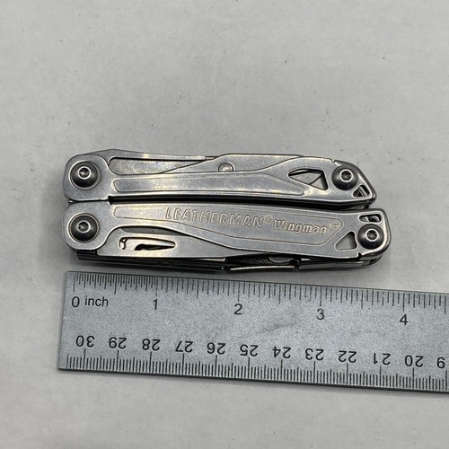 Leatherman wingman - leatherman,