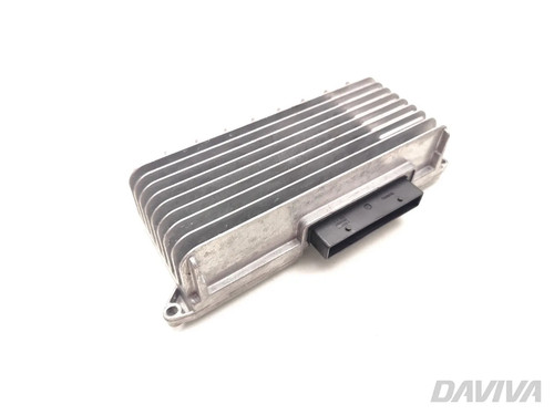 Amplificatore audio audi - audio,