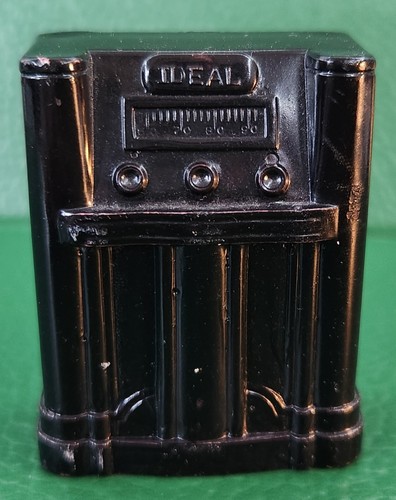 Radio epoca anni 50 ideal - d'epoca,