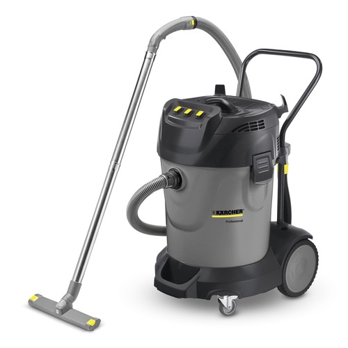Karcher bidone aspiratutto - aspiratutto, nt